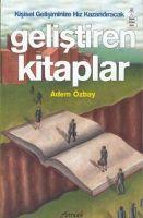 Vorderes Coverbild Gelistiren Kitaplar