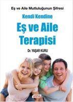 Vorderes Coverbild Kendi Kendine Es ve Aile Terapisi