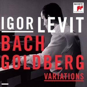 Vorderes Coverbild Goldberg Variations - The Goldberg Variations, BWV 988