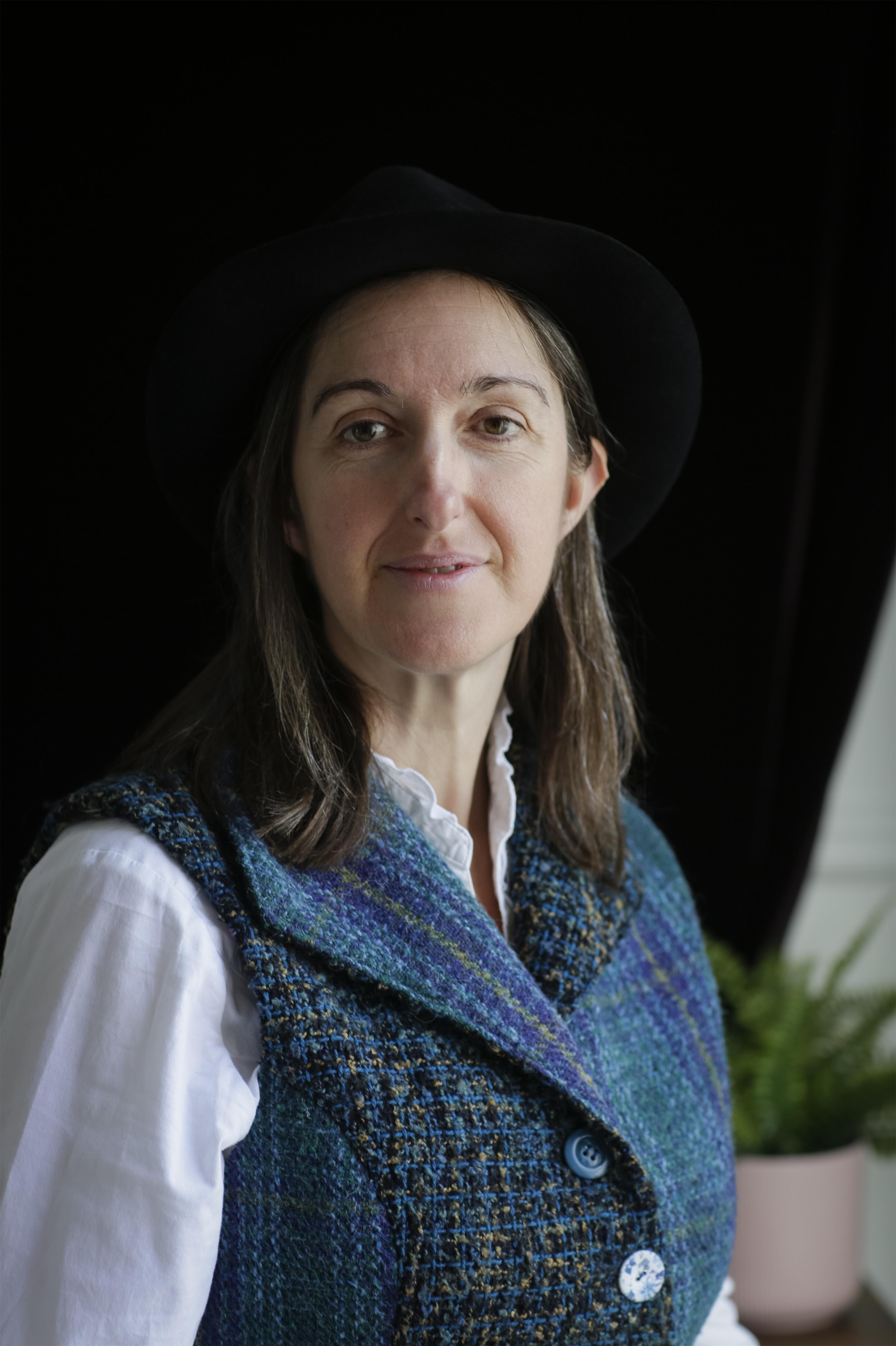 Autorenbild Twilight Robbery