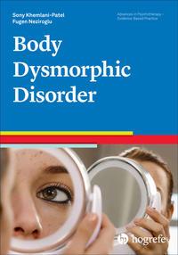 Vorderes Coverbild Body Dysmorphic Disorder