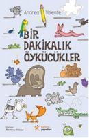 Vorderes Coverbild Bir Dakikalik Öykücükler