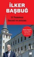 Vorderes Coverbild 15 Temmuz Öncesi ve Sonrasi