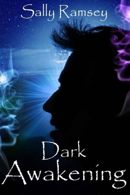 Vorderes Coverbild Dark Awakening