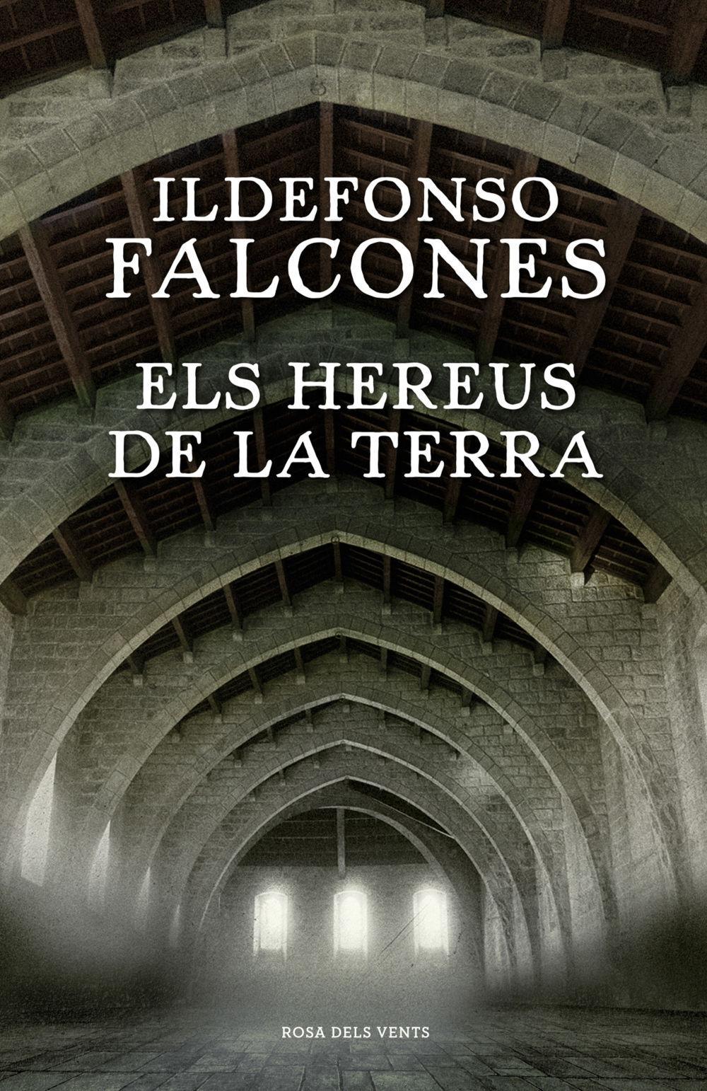 Vorderes Coverbild Els hereus de la terra