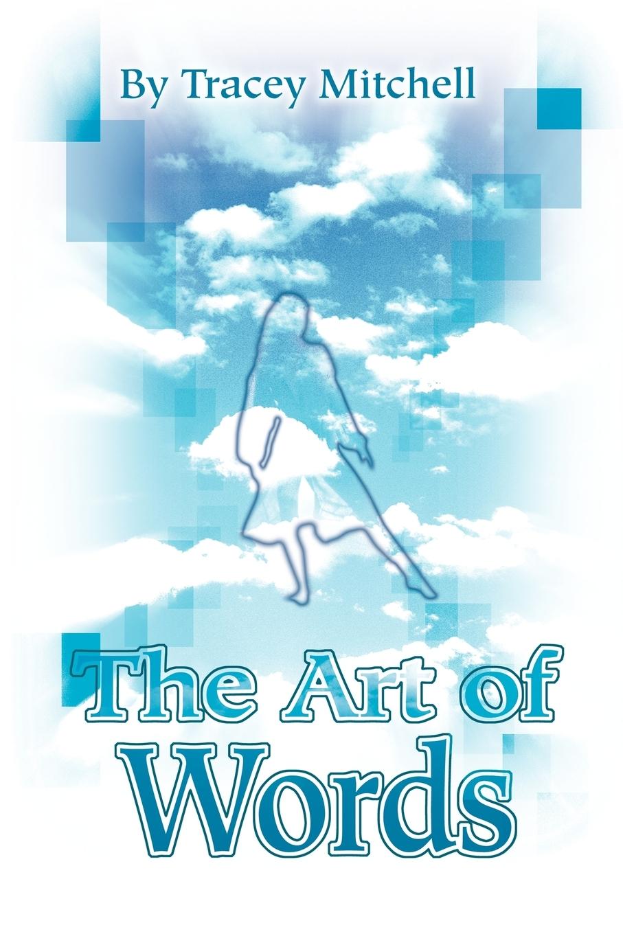 Vorderes Coverbild The Art of Words