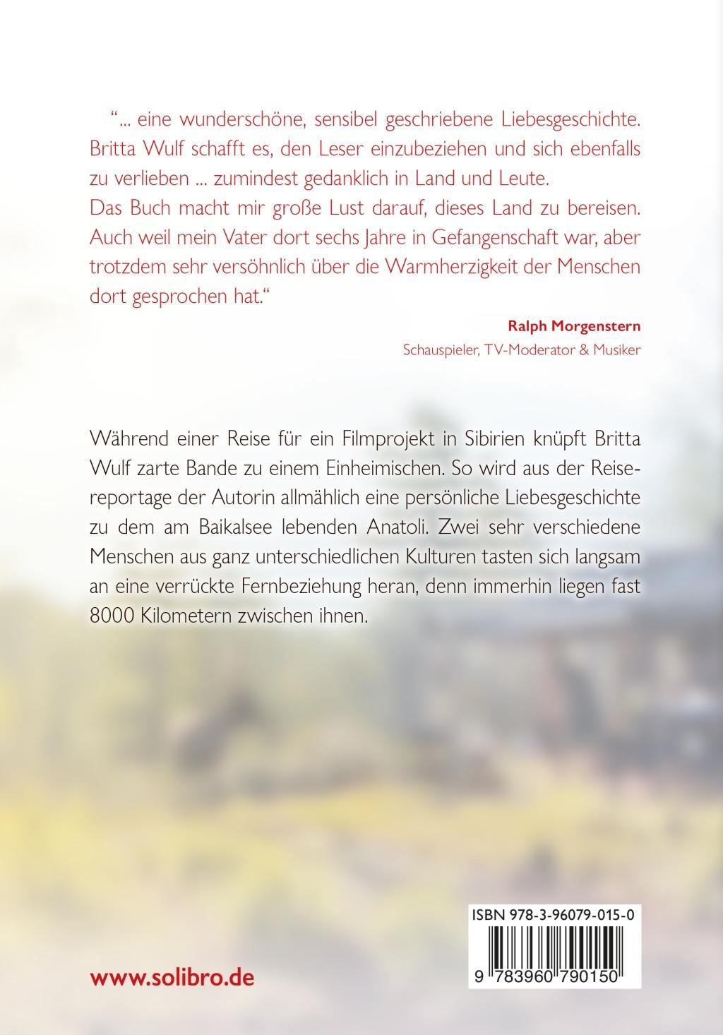 Beispielinhalt (Bild) Das Rentier in der Küche