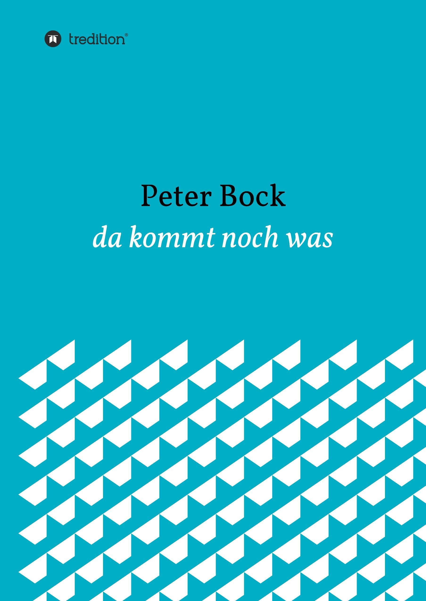 Vorderes Coverbild da kommt noch was