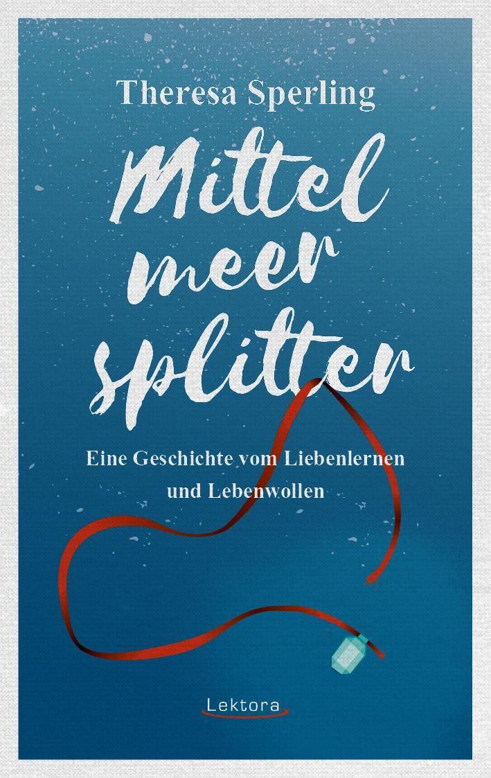 Vorderes Coverbild Mittelmeersplitter