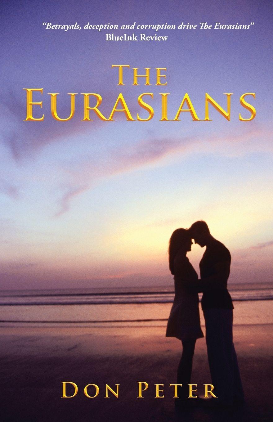 Vorderes Coverbild The Eurasians