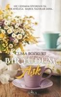 Vorderes Coverbild Bir Yudum Ask
