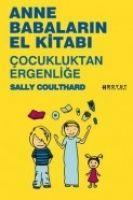 Vorderes Coverbild Anne Babalarin El Kitabi
