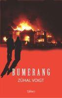 Vorderes Coverbild Bumerang