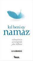 Vorderes Coverbild Kil Beni Ey Namaz