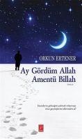 Vorderes Coverbild Ay Gördüm Allah Amentü Billah