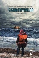 Vorderes Coverbild Siginamayanlar