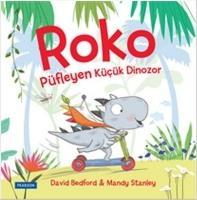 Vorderes Coverbild Roko Püfleyen Kücük Dinozor