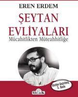 Vorderes Coverbild Seytan Evliyalari