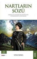 Vorderes Coverbild Nartlarin Sözü