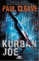 Vorderes Coverbild Kurban Joe