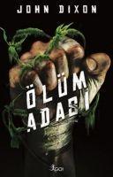 Vorderes Coverbild Ölüm Adasi
