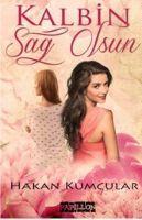 Vorderes Coverbild Kalbin Sag Olsun