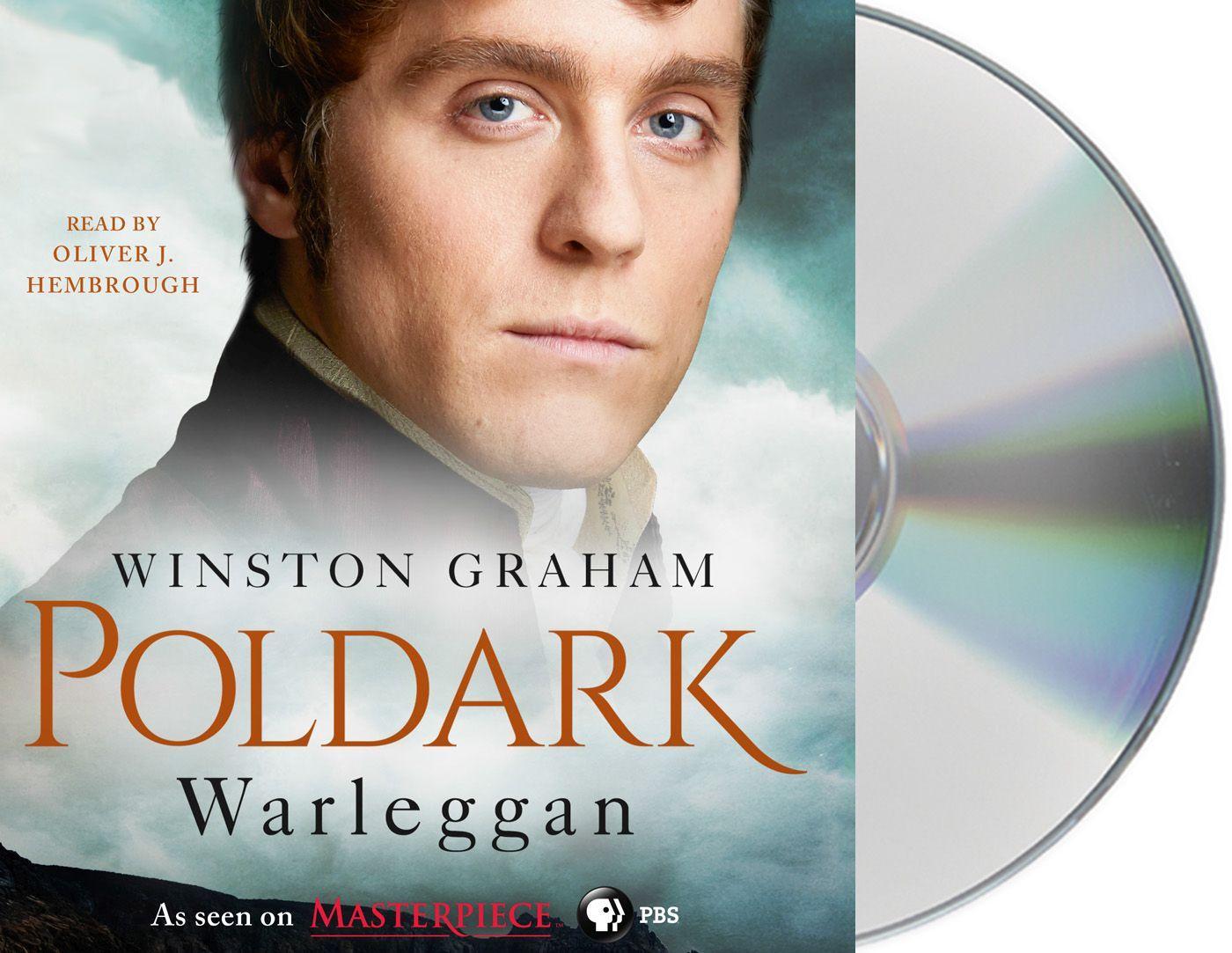 Vorderes Coverbild Warleggan: A Novel of Cornwall, 1792-1793