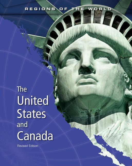 Vorderes Coverbild The United States and Canada