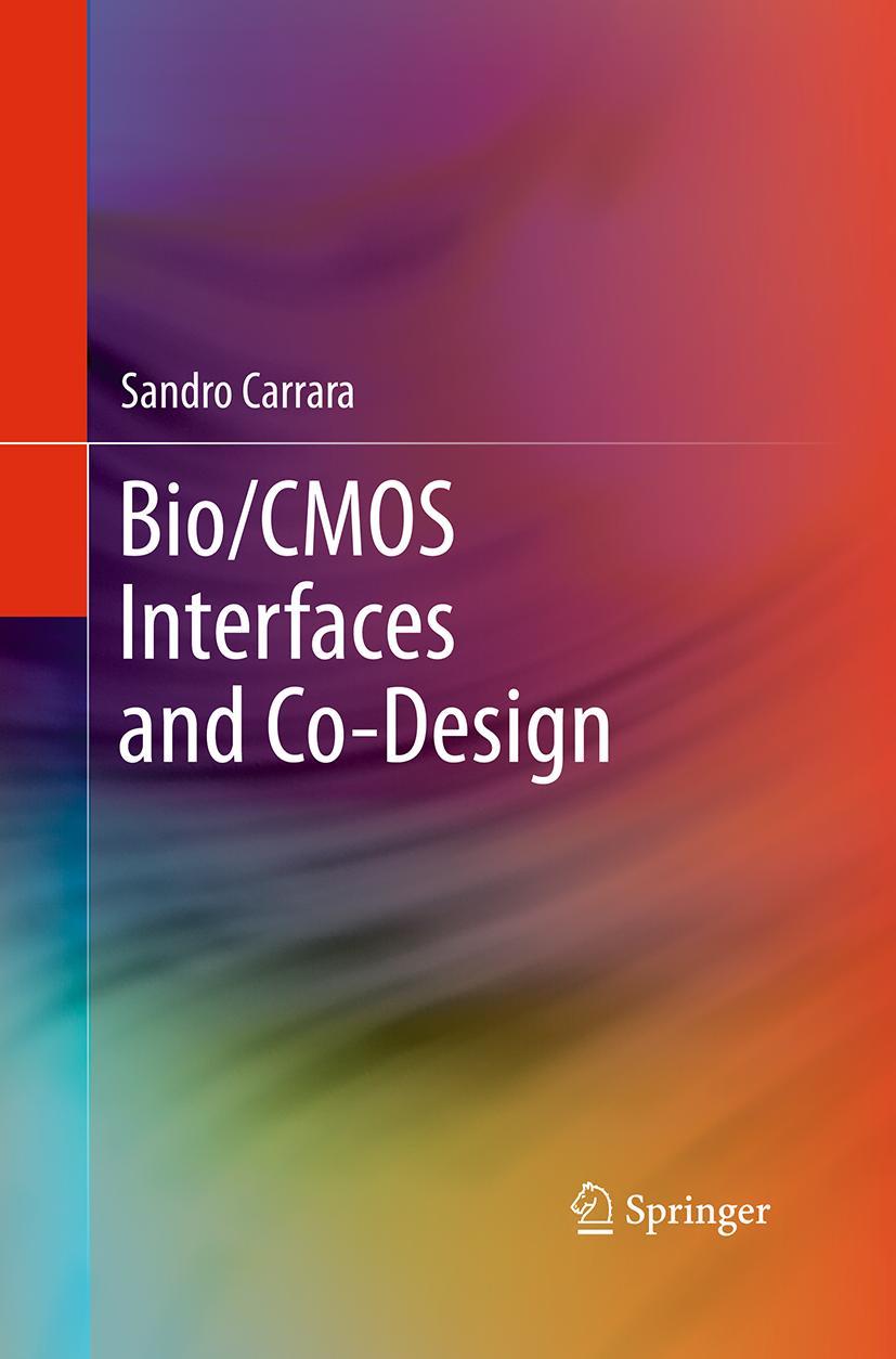 Vorderes Coverbild Bio/CMOS Interfaces and Co-Design