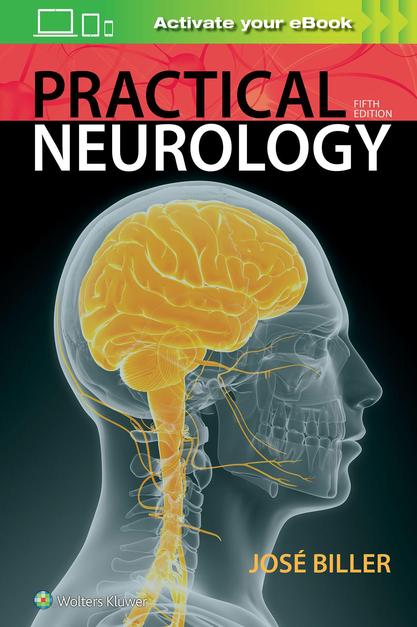 Vorderes Coverbild Practical Neurology