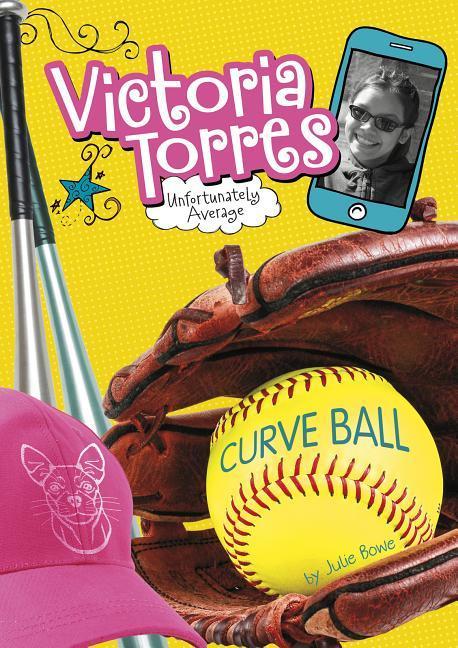 Vorderes Coverbild Curveball