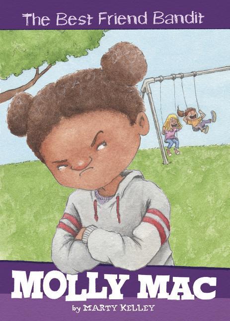 Vorderes Coverbild The Best Friend Bandit