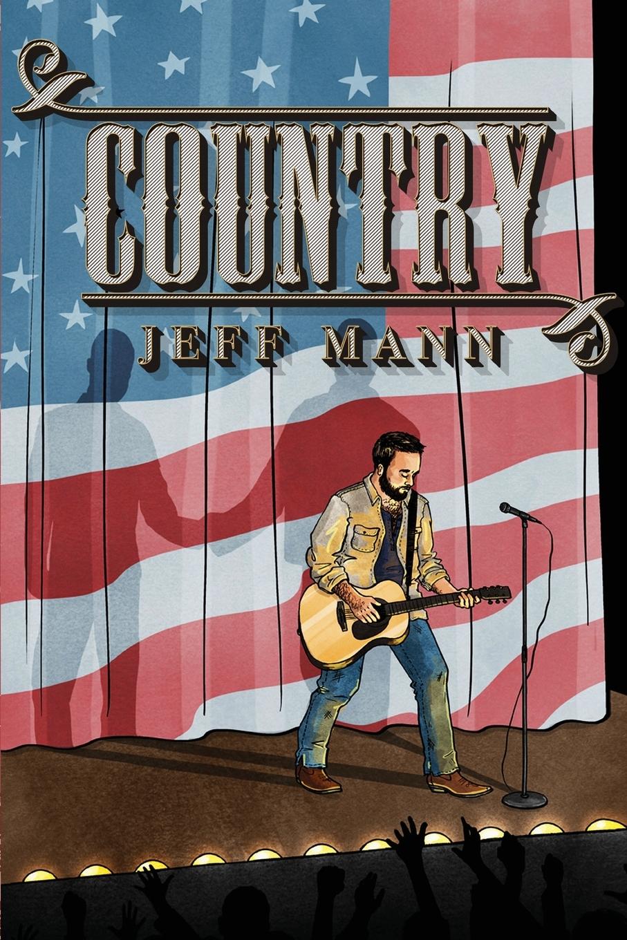 Vorderes Coverbild Country