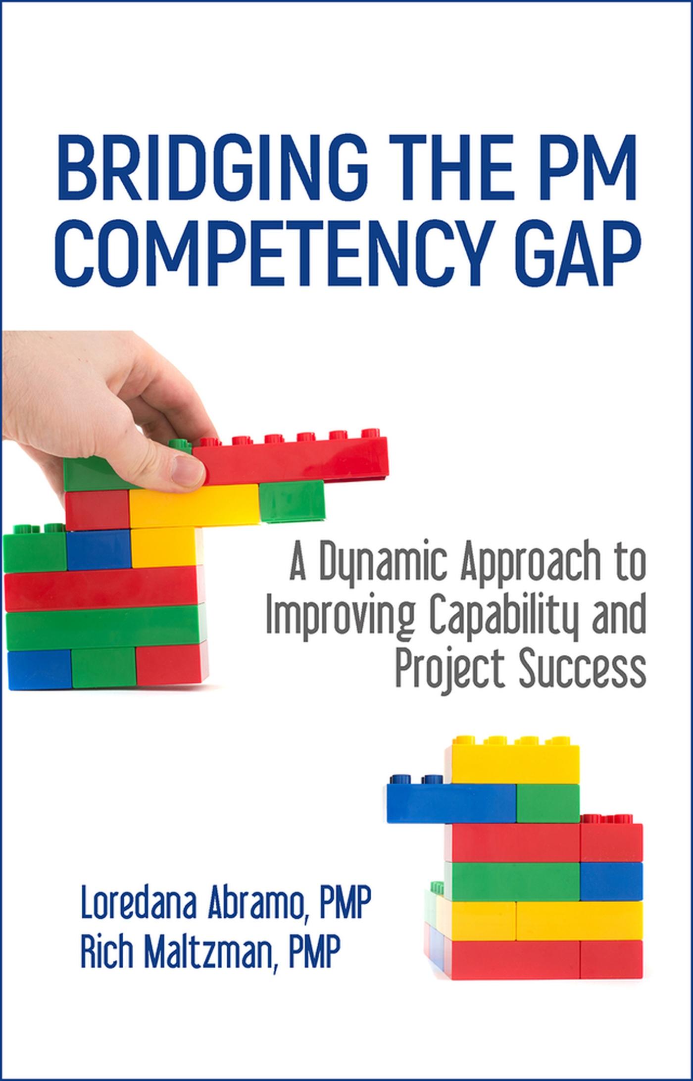 Vorderes Coverbild Bridging the PM Competency Gap