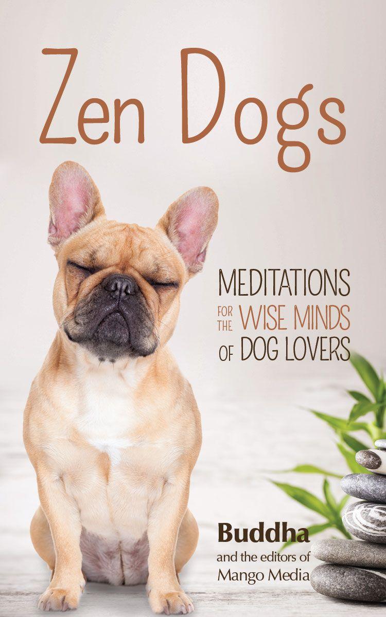 Vorderes Coverbild Zen Dogs