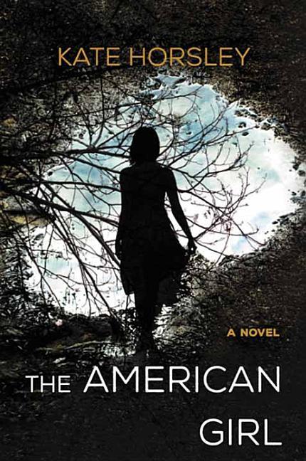 Vorderes Coverbild The American Girl