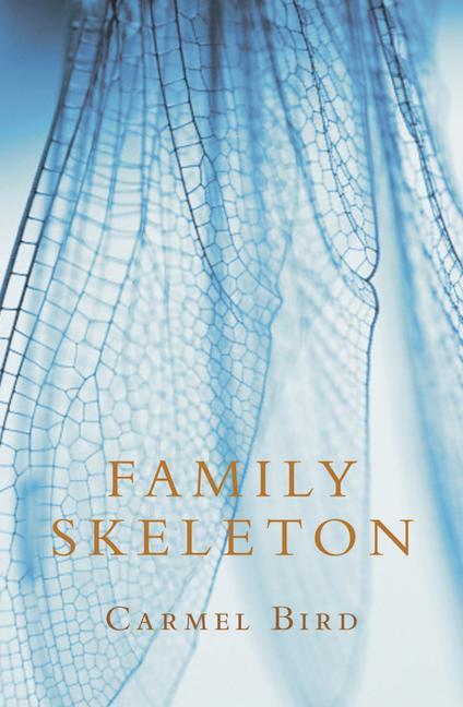 Vorderes Coverbild Family Skeleton