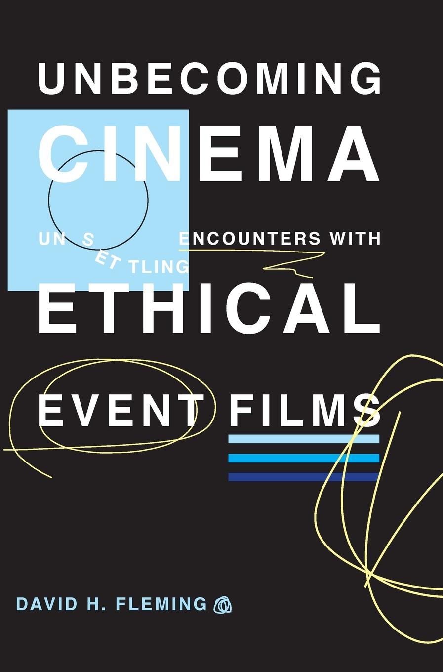 Vorderes Coverbild Unbecoming Cinema