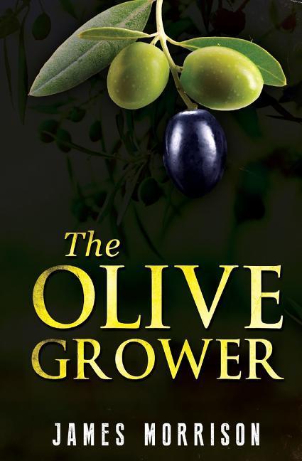 Vorderes Coverbild The Olive Grower