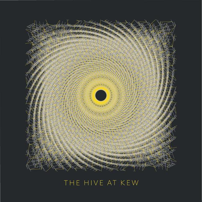 Vorderes Coverbild The Hive at Kew