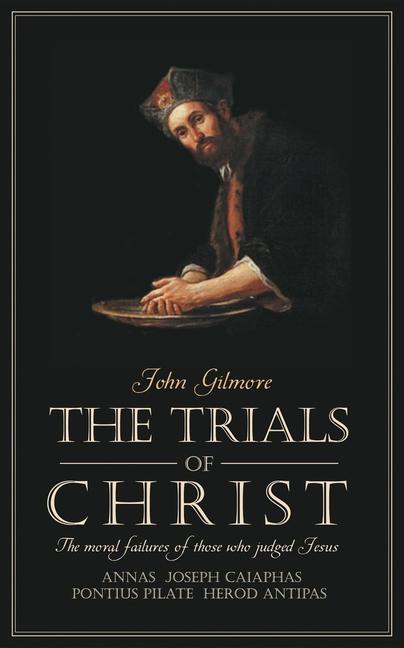 Vorderes Coverbild Trials of Christ