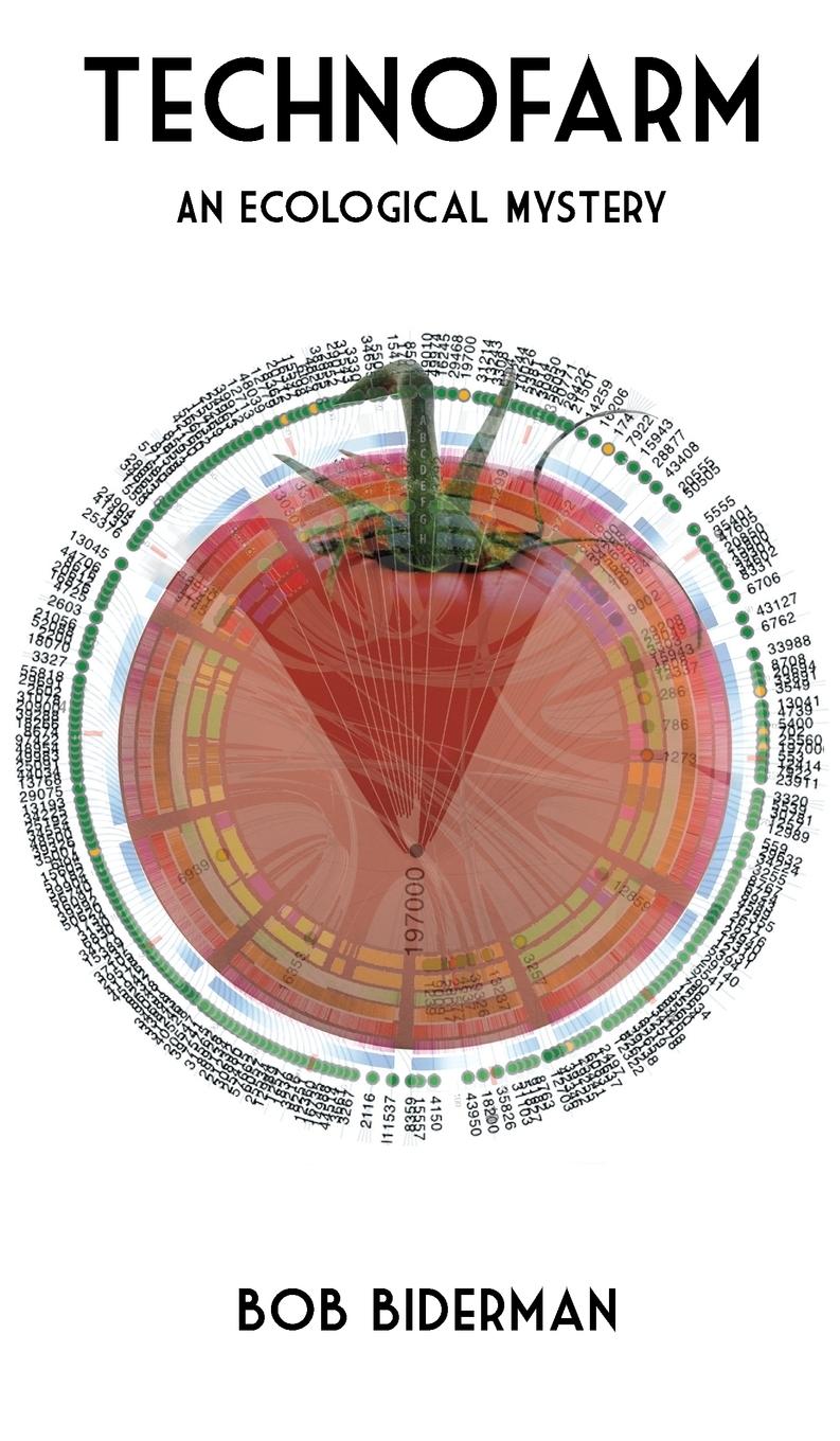Vorderes Coverbild Technofarm