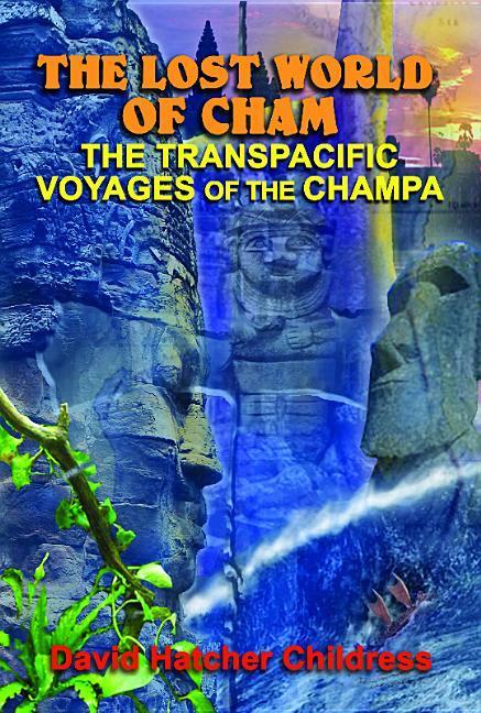 Vorderes Coverbild The Lost World of Cham