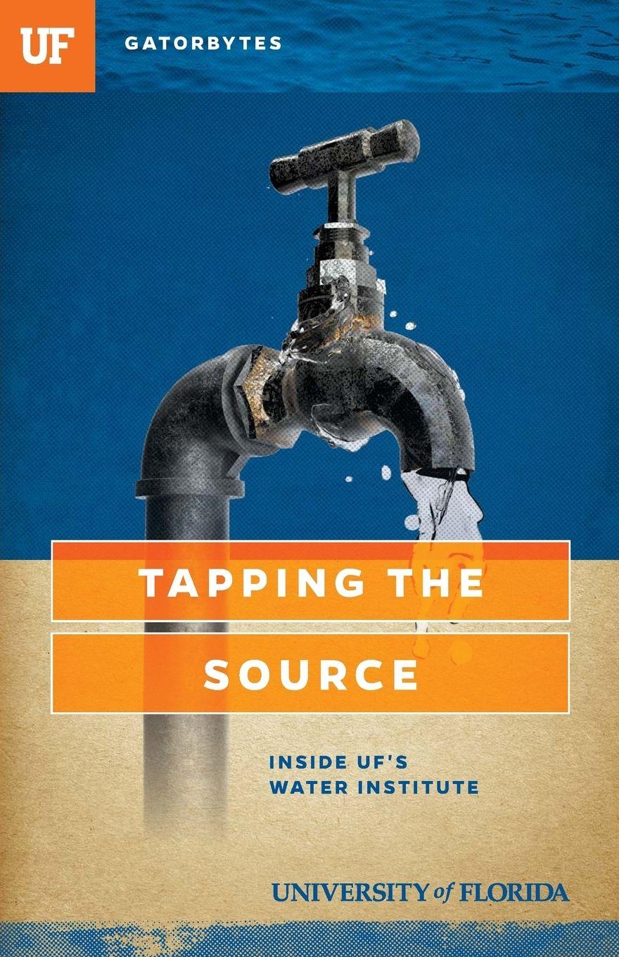 Vorderes Coverbild Tapping the Source