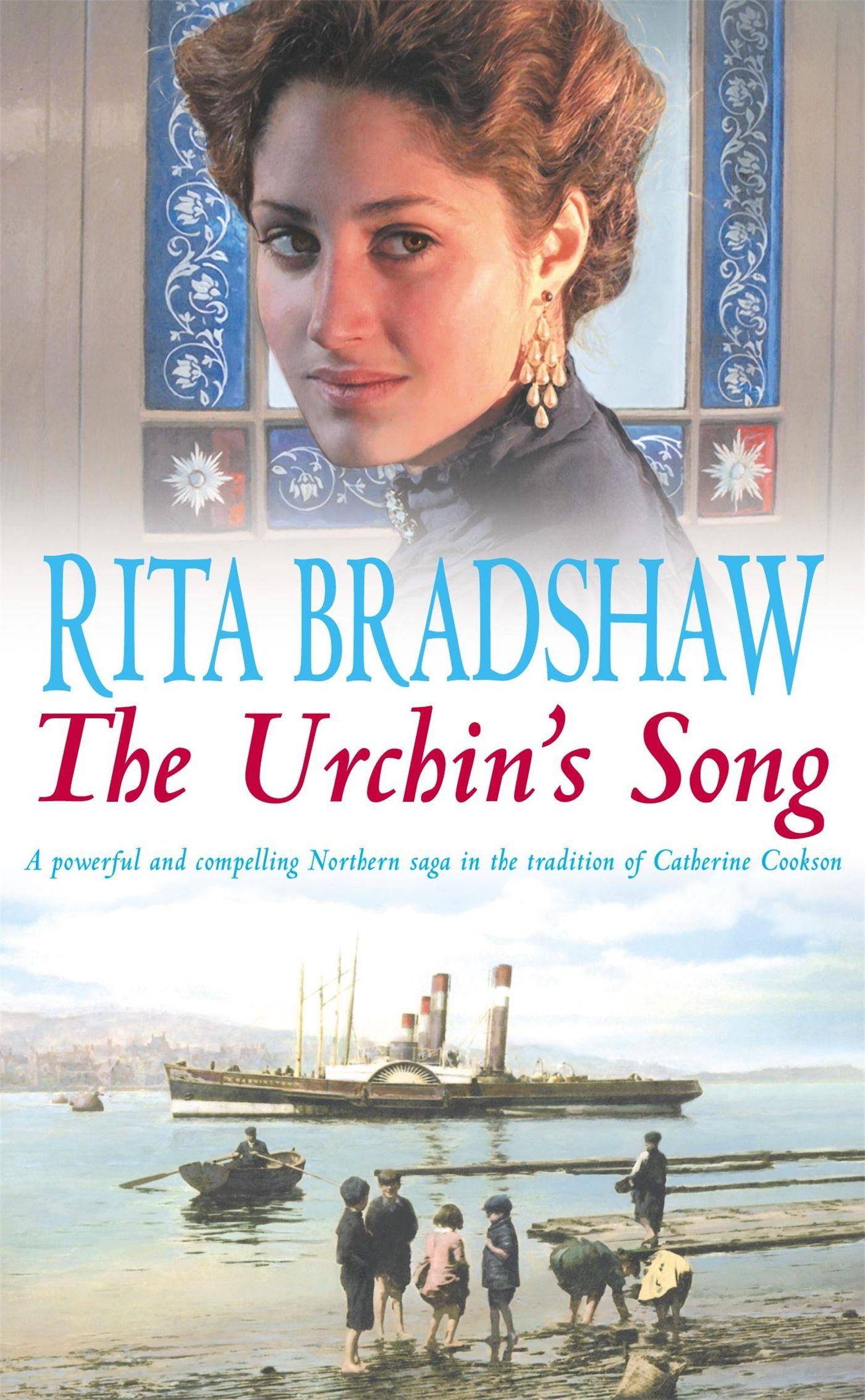 Vorderes Coverbild The Urchin's Song