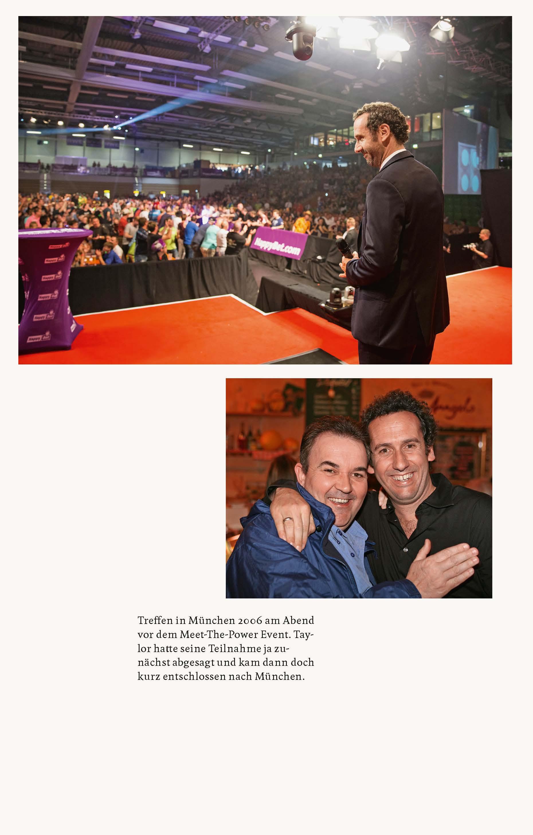 Beispielinhalt (Bild) Game on!