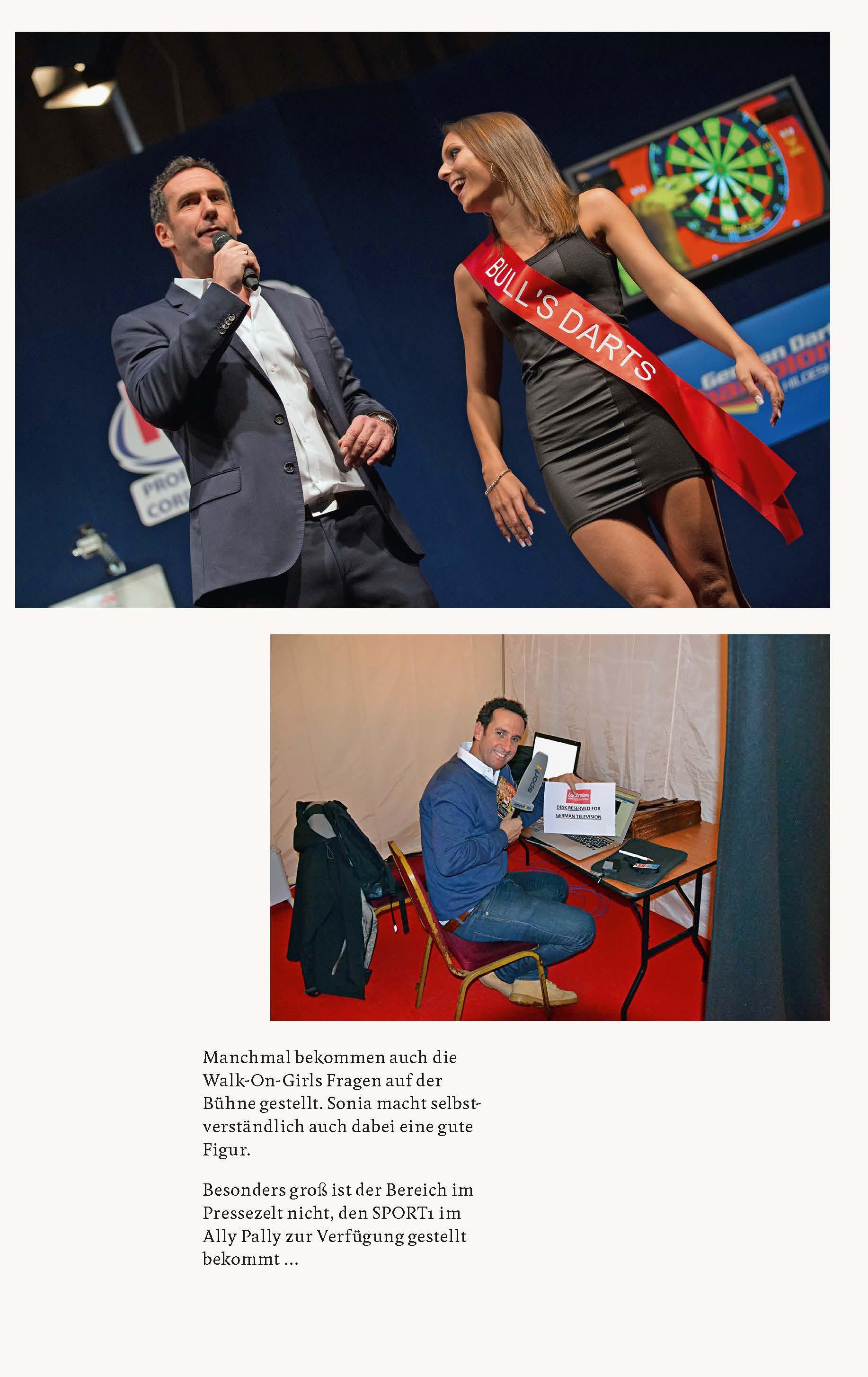 Beispielinhalt (Bild) Game on!