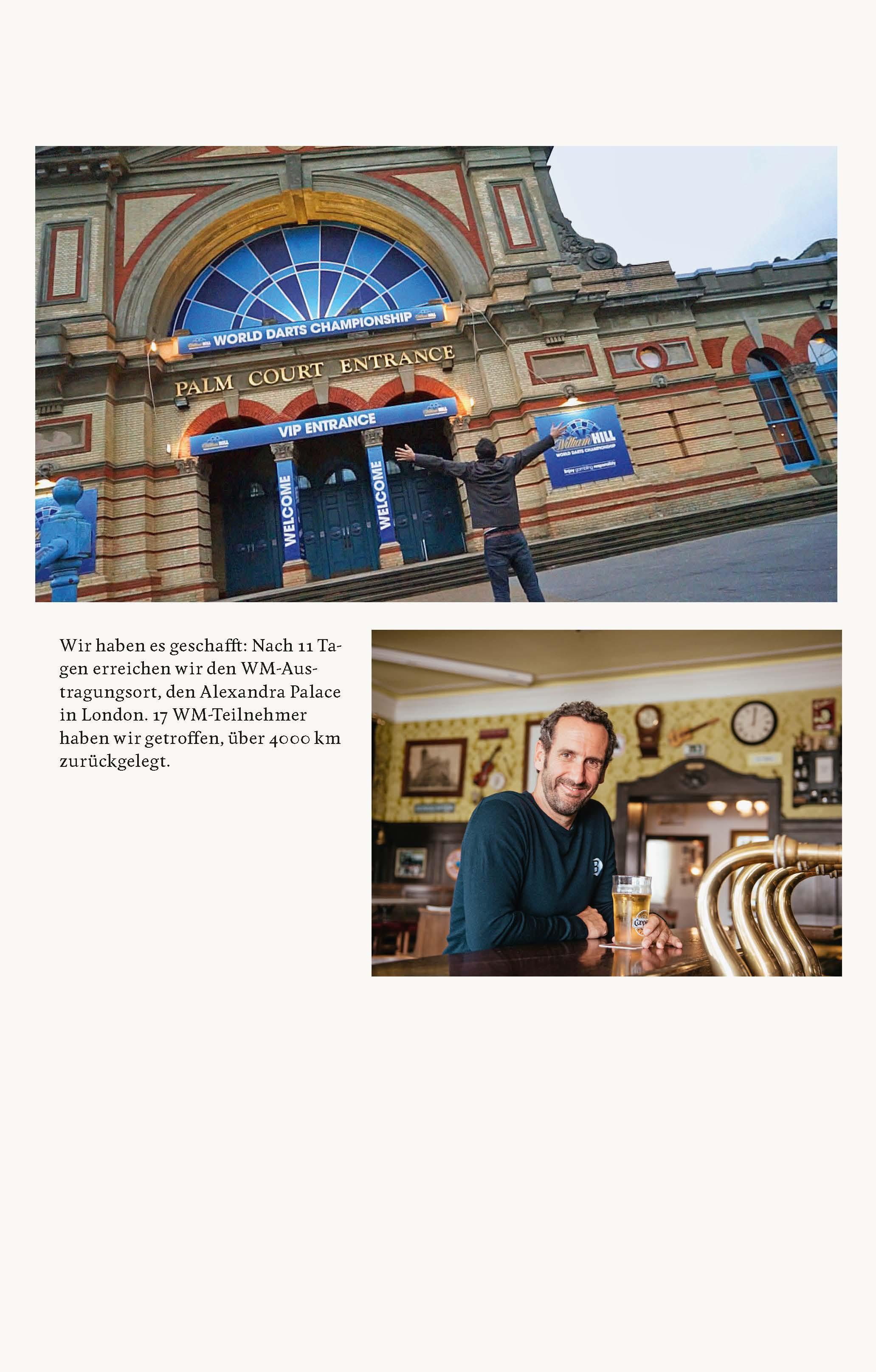 Beispielinhalt (Bild) Game on!