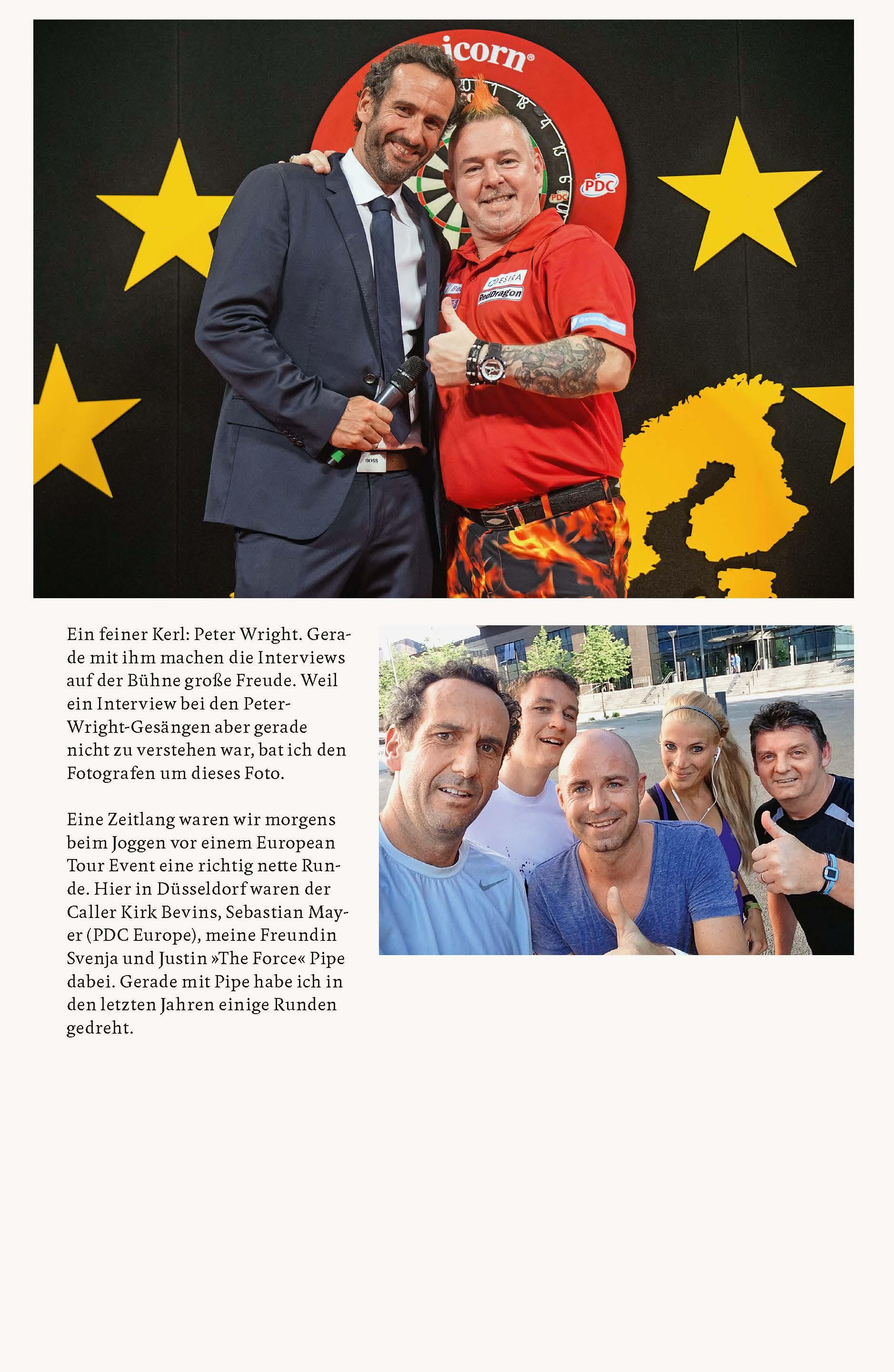 Beispielinhalt (Bild) Game on!