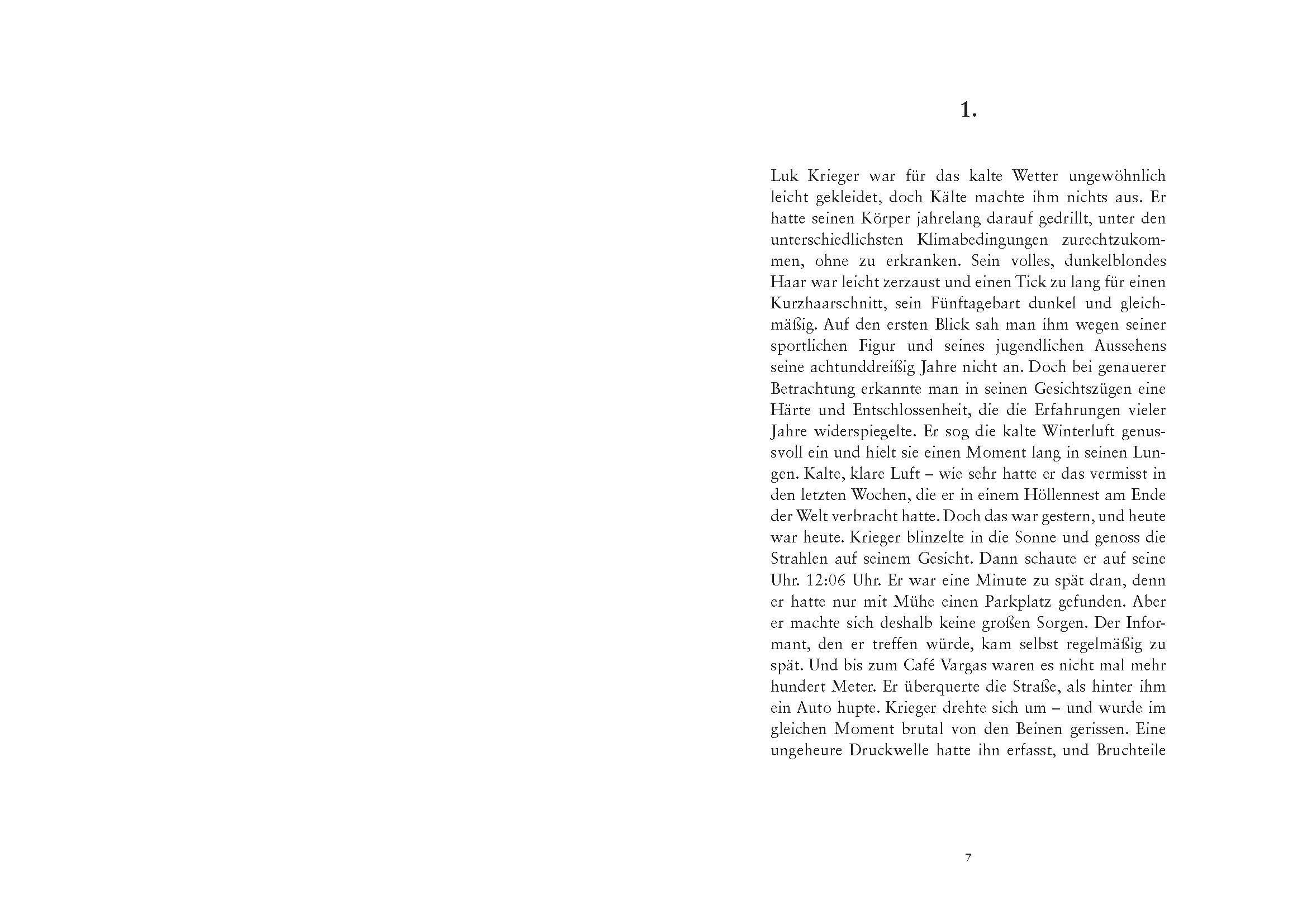 Beispielinhalt (Bild) Verraten